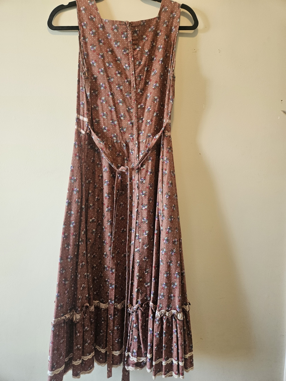Gunne Sax Dress - Picture 4 of 6
